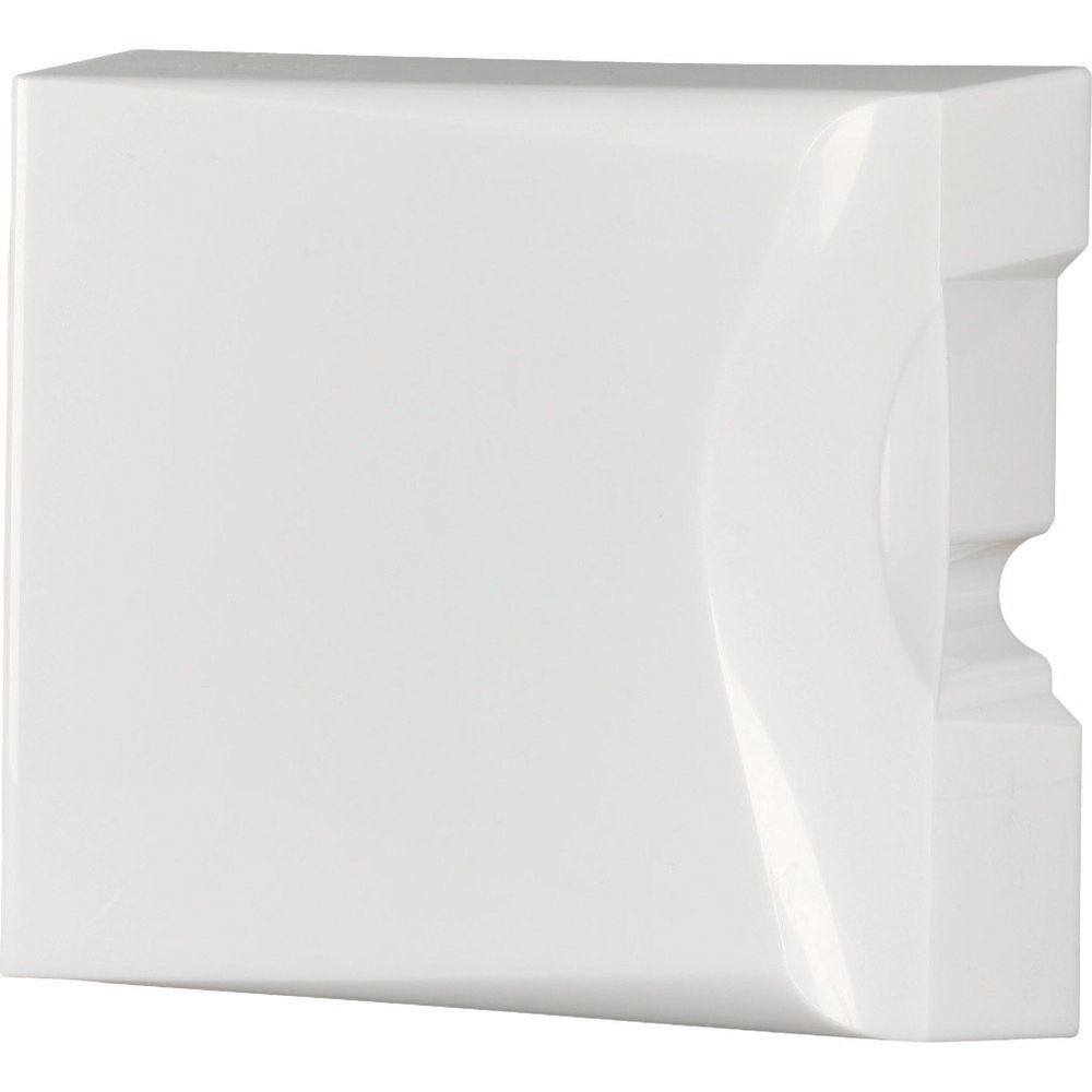 Porte pour platine disjoncteur