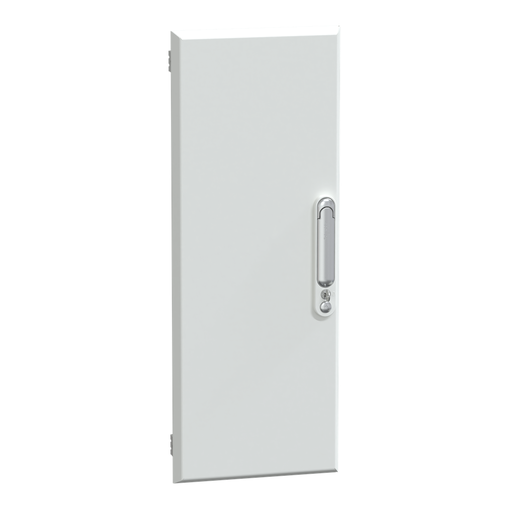 PrismaSeT G - Porte pleine gaine d'extension 15M - L300 - Peinture satin RAL spé
