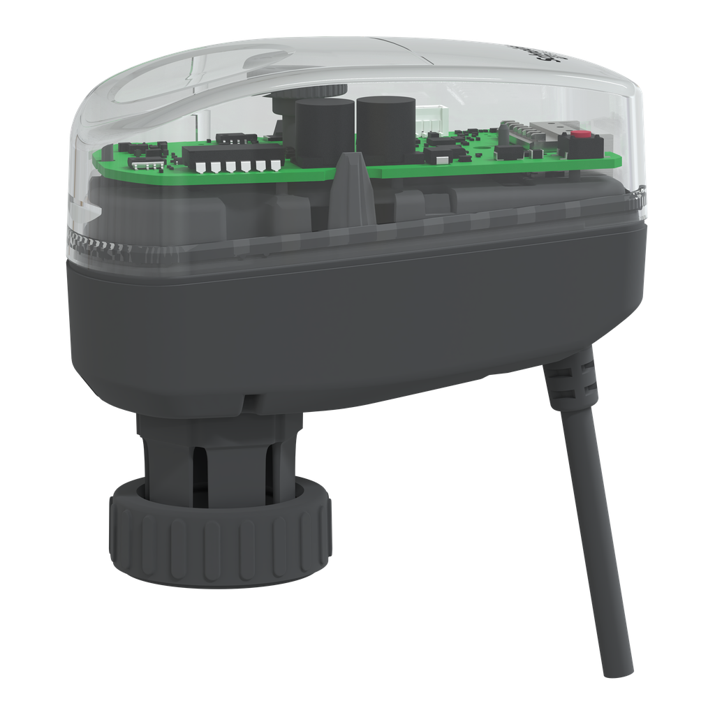 Moteur 0..10V PIBCV , câble de 5m pour VP228E/VP229E