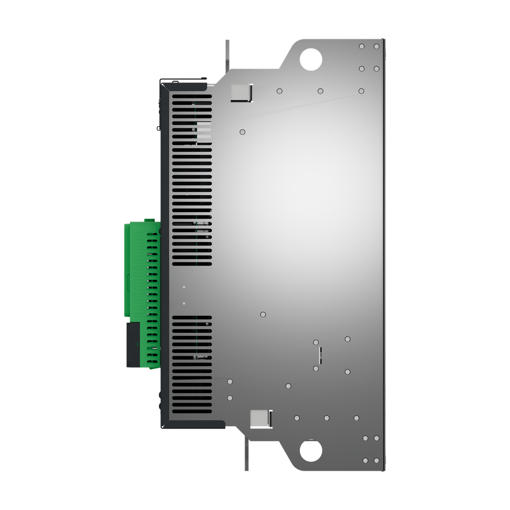 Altivar Soft Starter ATS490 - 790A - 208V à 690V - Bypass et Safety STO