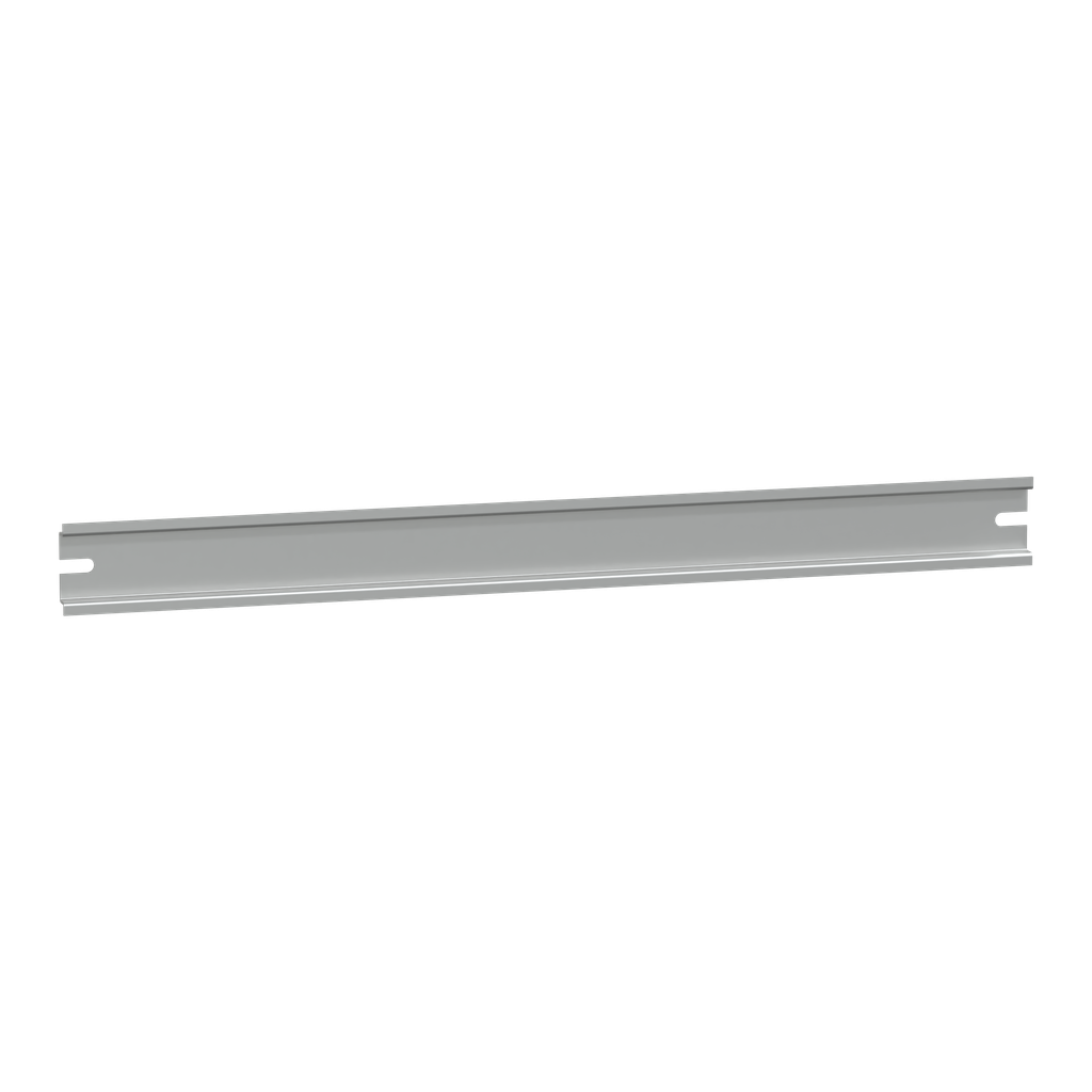 PanelSeT Accessoires - rail DIN - 35x7,5 - L400mm