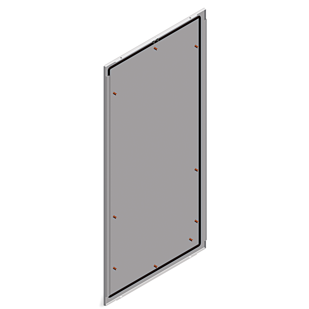 PanelSeT SF Kit - panneau arrière - 2200x800mm