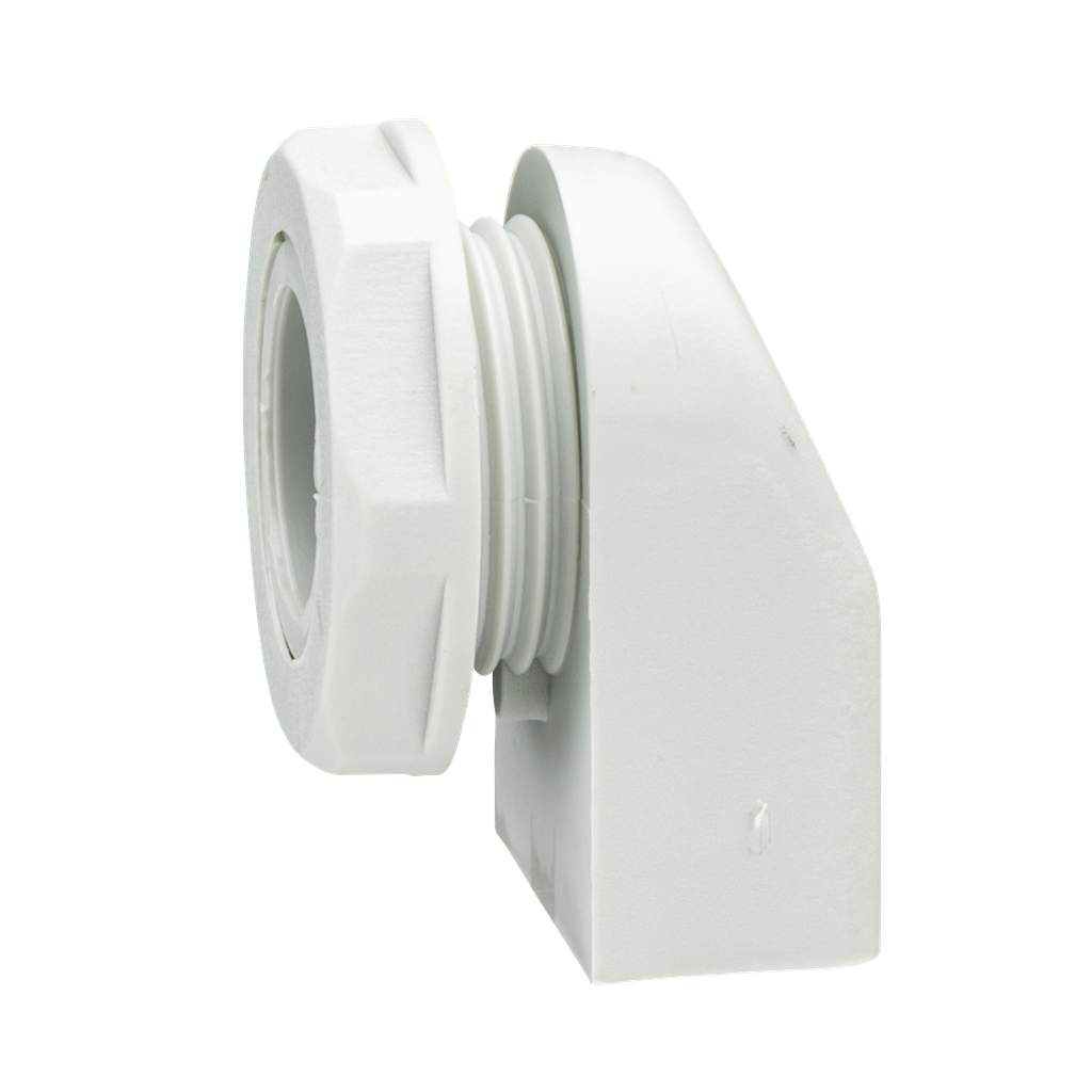 ClimaSys - ouïes aération - plastique - découpe Ø19mm