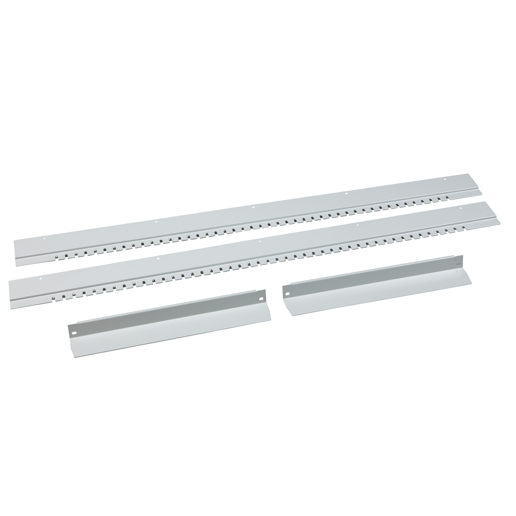 PanelSeT - châssis modulaire simple - 1600x800mm - 324 modules