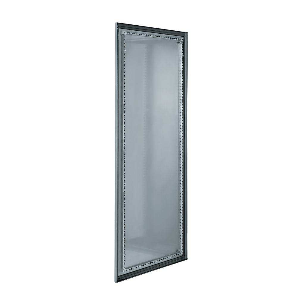 PanelSeT Pièces détachées - porte gauche d'armoire inox SMX - H=2000xL=1600mm
