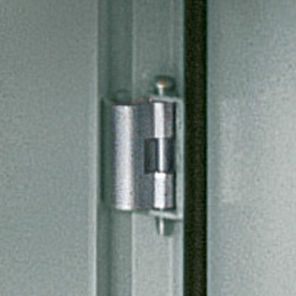 PanelSeT Pièces détachées - charnières - pour pupitre monobloc acier