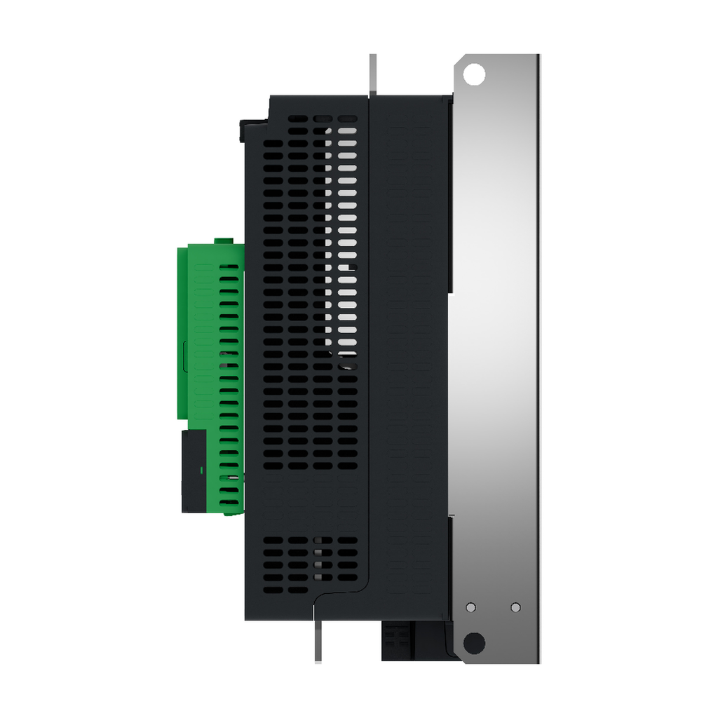 Altivar Soft Starter ATS490 - 410A - 208V à 690V - Bypass et Safety STO
