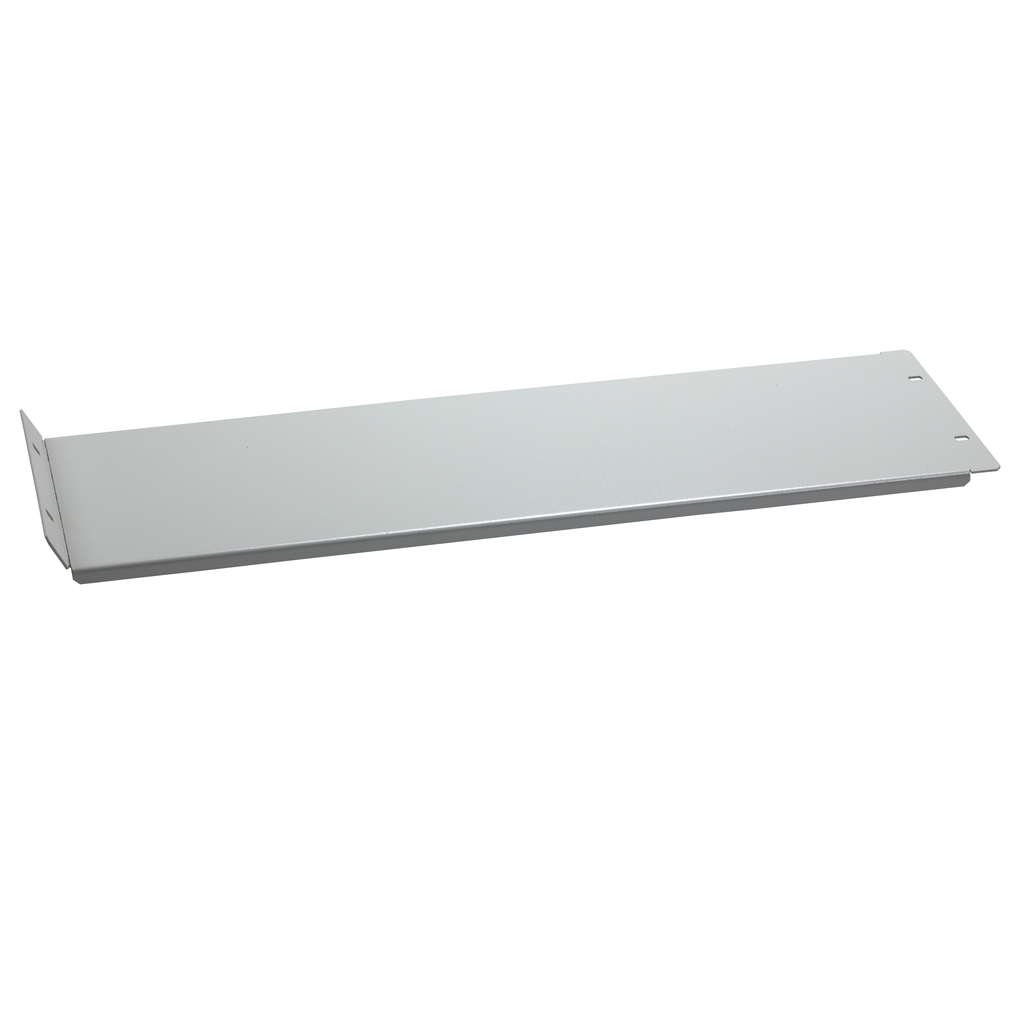 PanelSeT - plastron - plein - charnières - 400x800mm