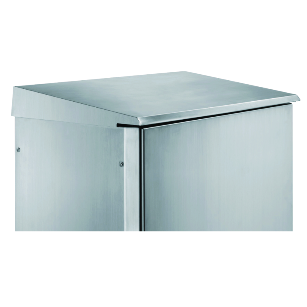 PanelSeT SFN Accessoires - Auv. SFX et SMX 304L 1200x600mm