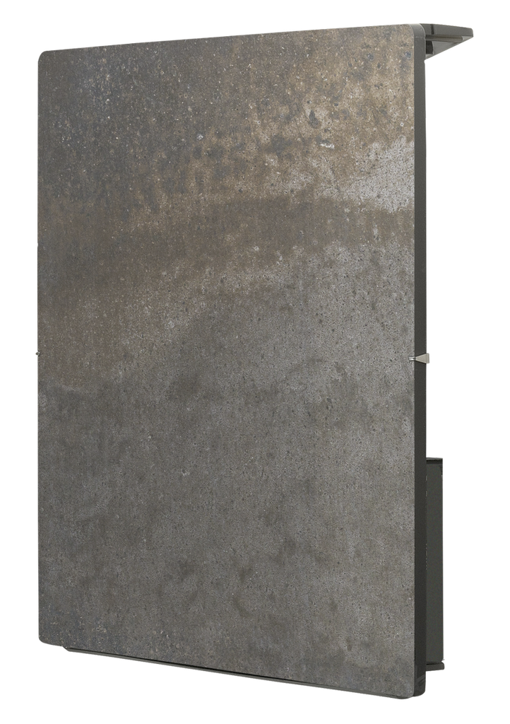TOUCH SILICIUM 800W CARRE 50X50CM TERRE LUNAIRE