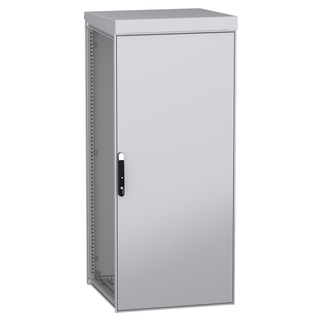 PanelSeT SF/SFN Outdoor - cellule Outdoor  - sans châssis - 1800x800x800 mm