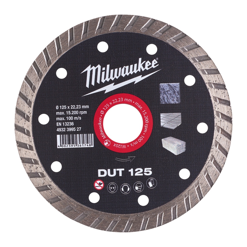 Disques Diamant - 4932399527
