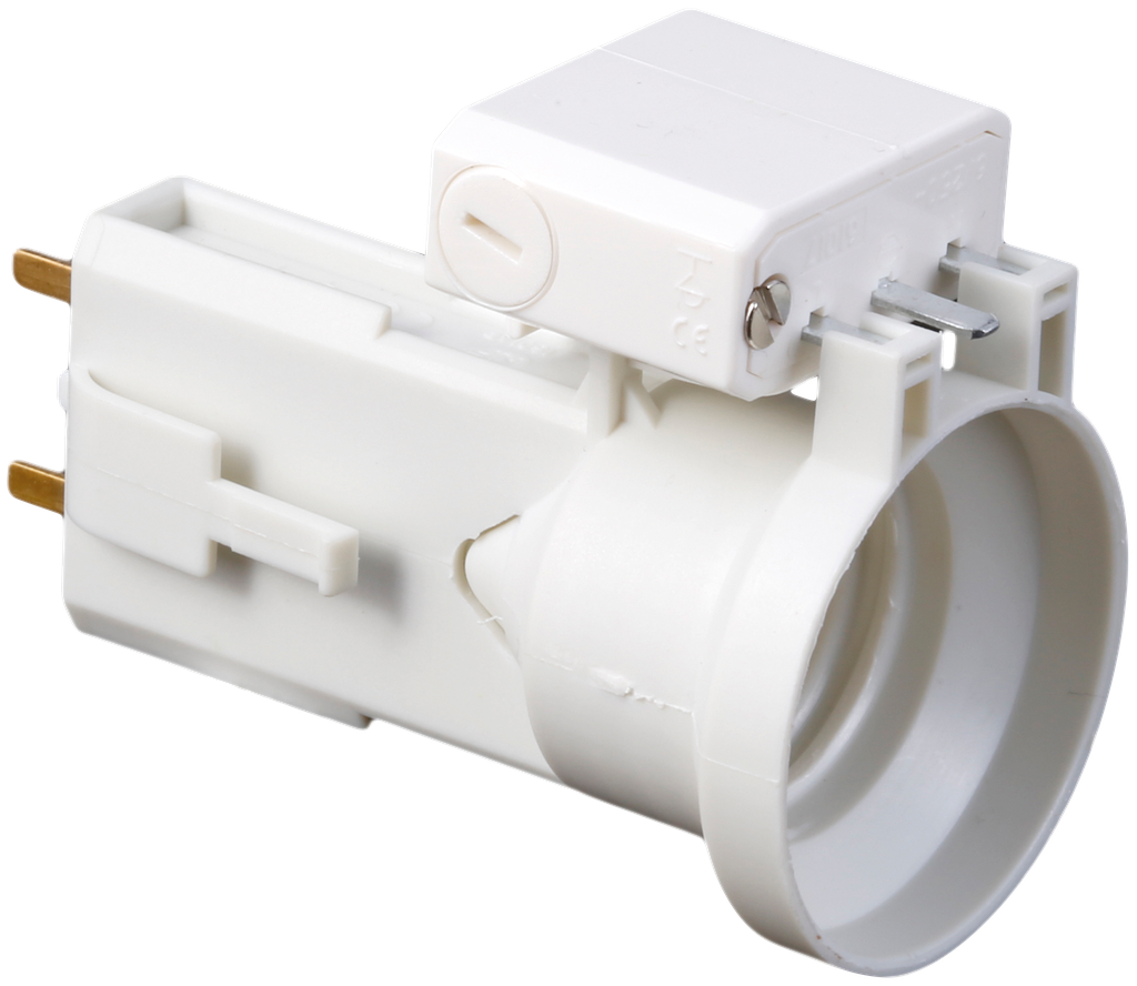 Fiche DCL douille E27