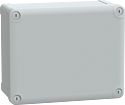 PanelSeT - boîte industrielle - 241x192x105mm - ABS