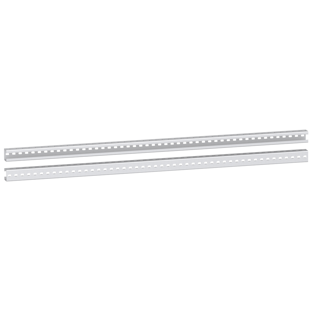 PanelSeT - longerons techniques - H1400 mm - lot de 2