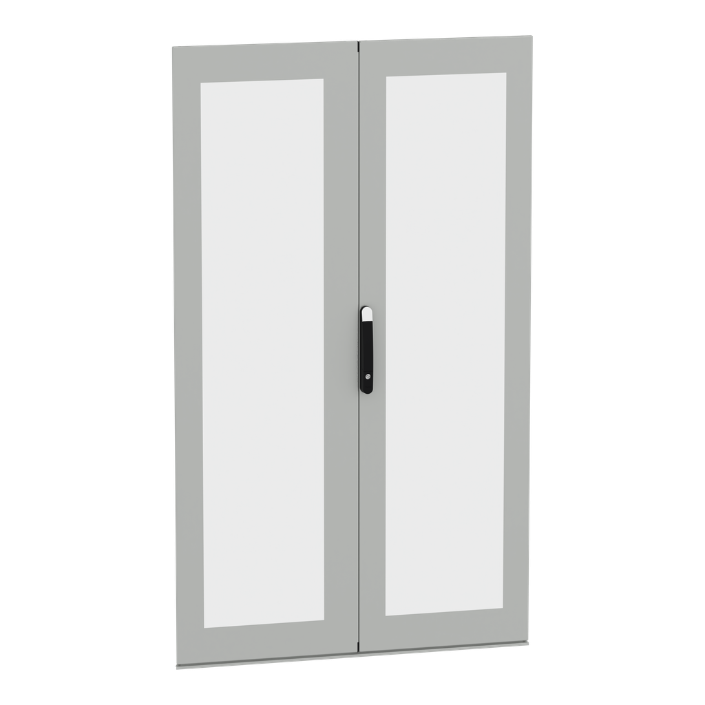 PanelSeT SFN Kit - porte vitrée - 2000x1200 mm (Hxl)