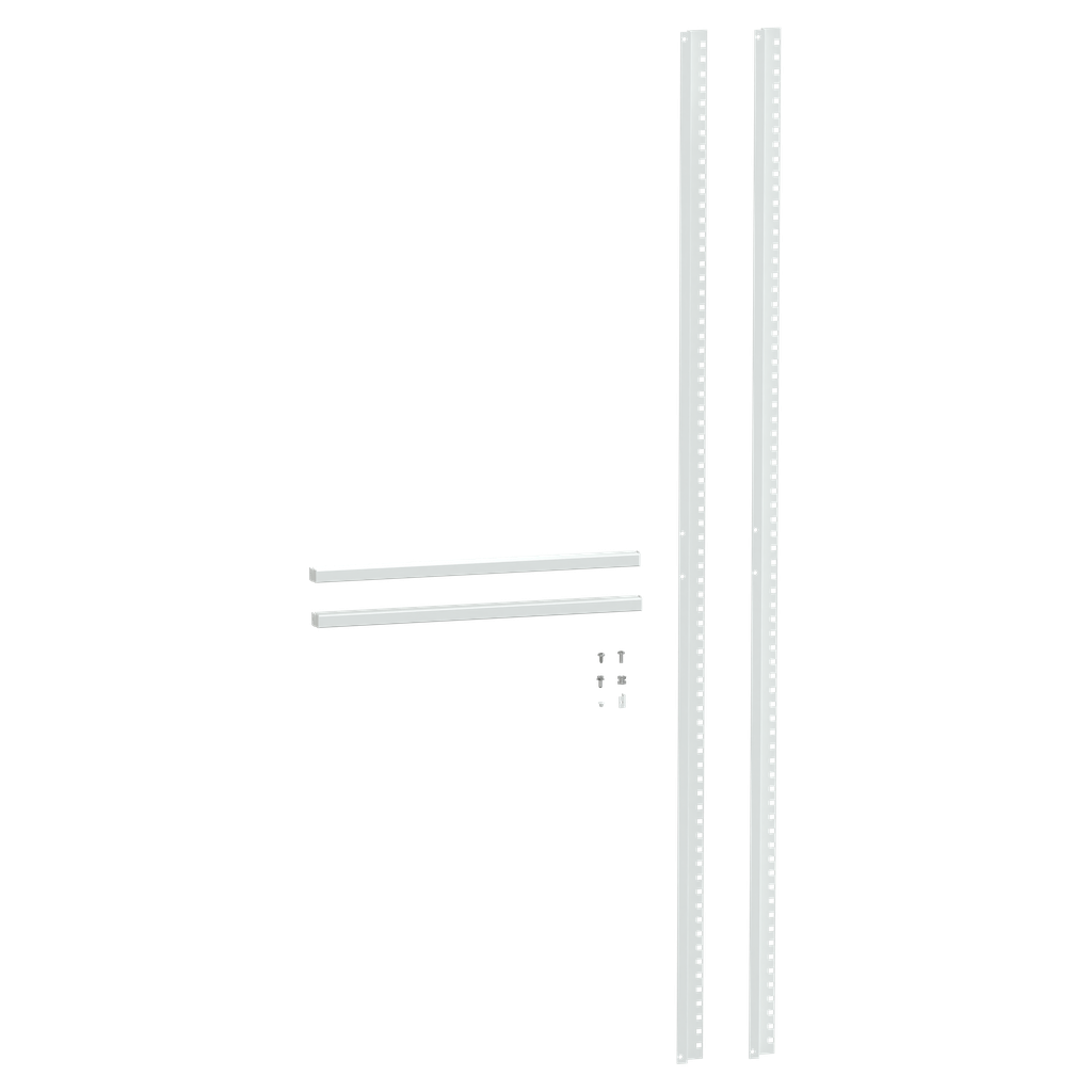 PrismaSeT P - Cadre support plastron fixe pour TransferPacT - L650