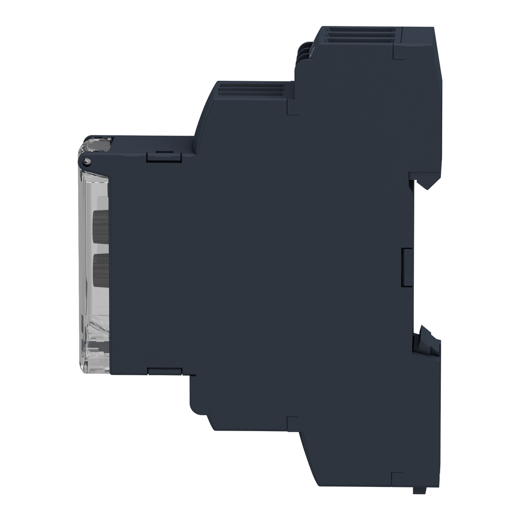Harmony control ordre et absence de phase, asymetrie, 208..480VAC