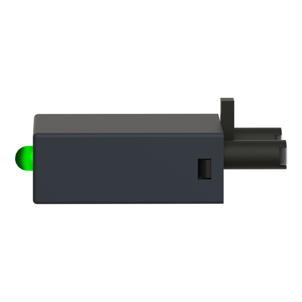 Harmony  - module protection varistance+DEL - pour RXG et RSB - 110V/230VACDC
