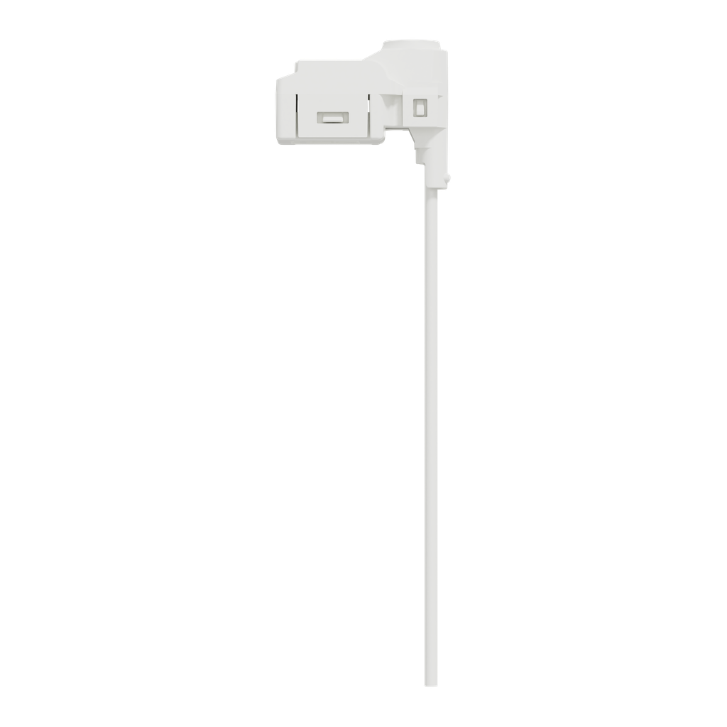 Odace 2011 - LED orange - 1,5mA 250V - câble - localisation ou temoin
