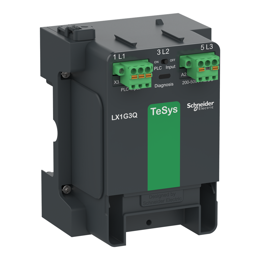 module de contrôle 48-130V advanced 3P G265/330