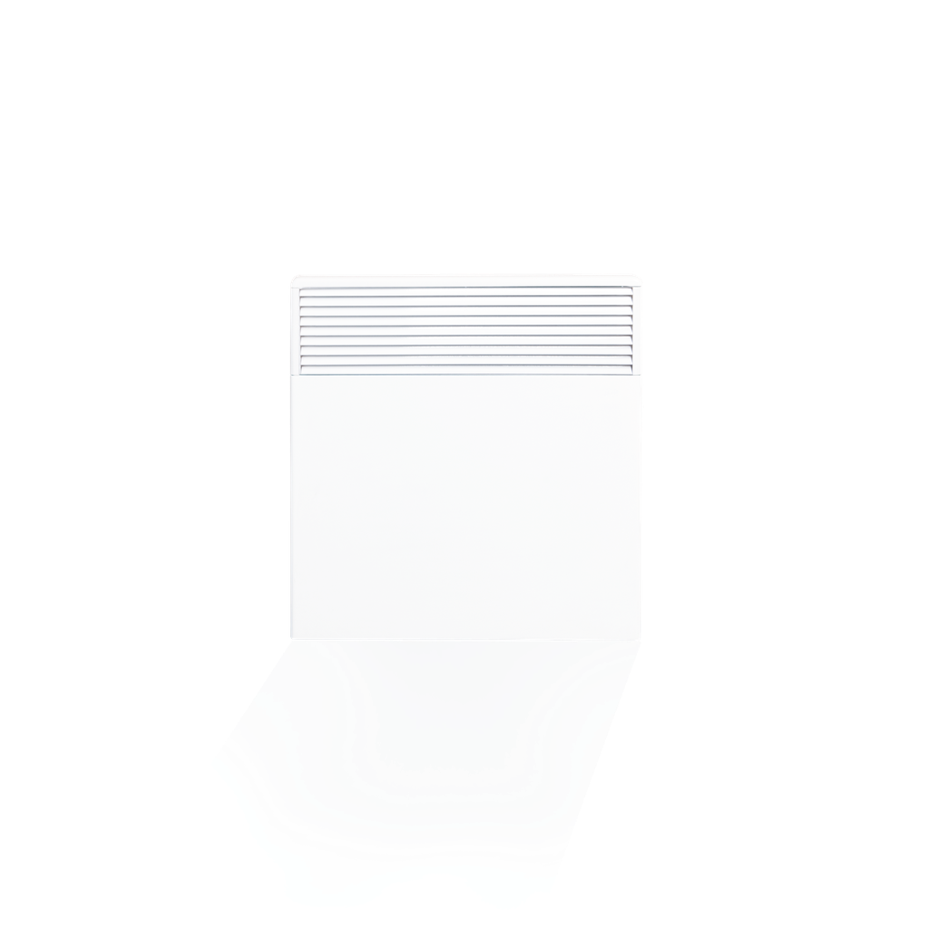 Convecteur Eurospot horizontal 500W blanc