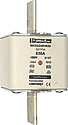 Fusible NH3 gG 500VAC 630A pattes non isolées Double indicateur