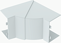Angle intérieur AX AI9060 blc/132x90x132/PC-ABS