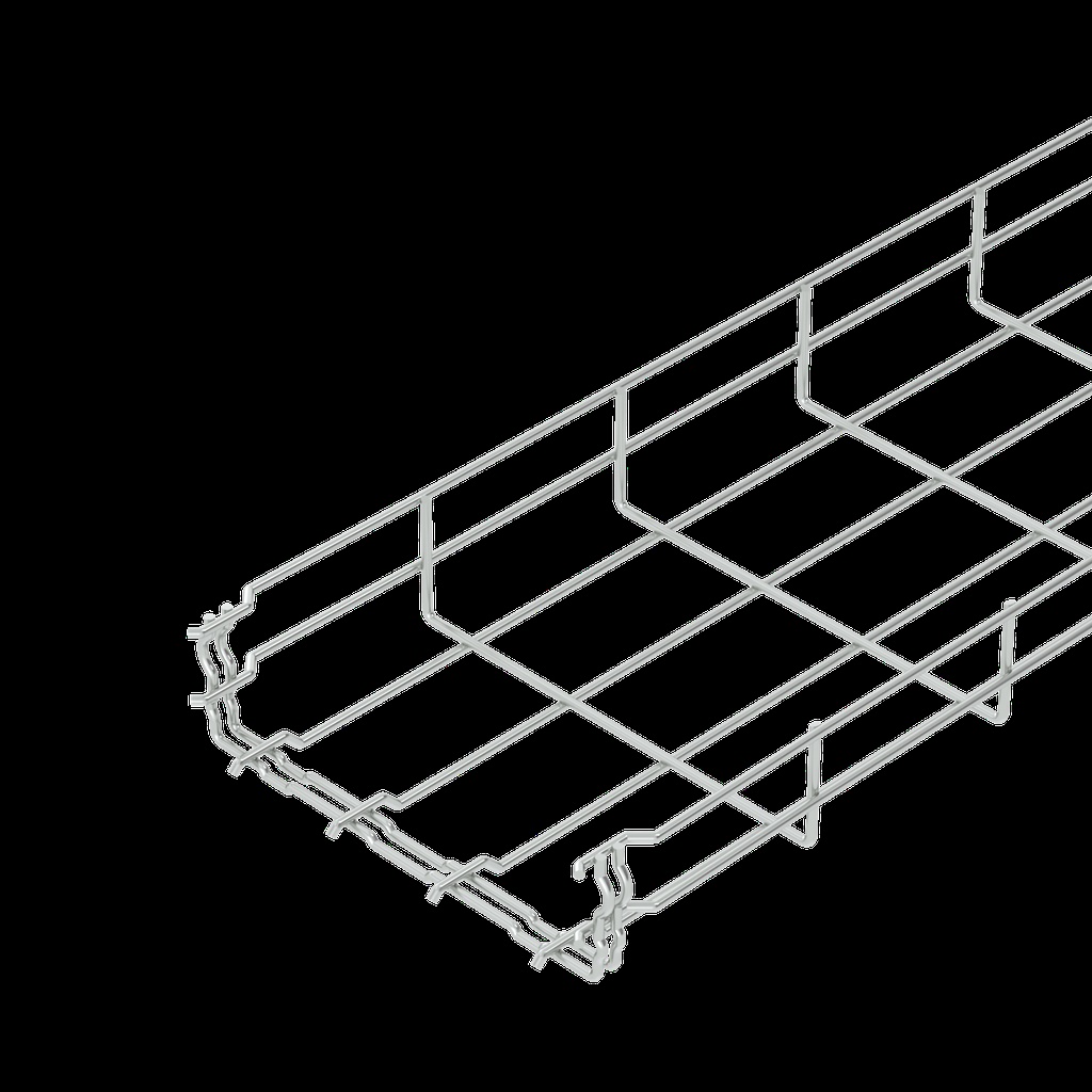 Chemin de câbles Fil GRM 55 200 G/55x200x3000/EZ