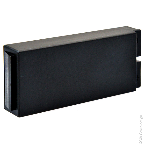 Batterie(s) Batterie télécommande de grue d'origine Ikusi 7.2V 1300mAh