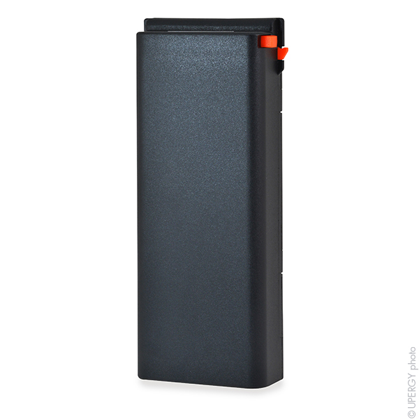 Batterie(s) Batterie télécommande de grue Hiab et NBB 7.2V 1500mAh