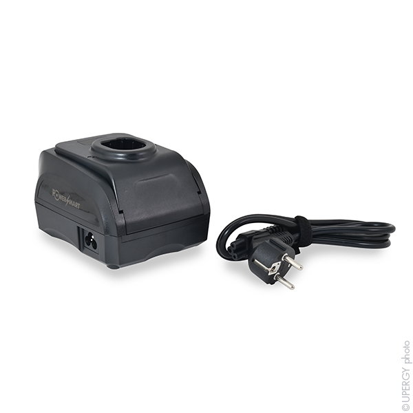 Unité(s) Chargeur pour batterie Ryobi 7.2V - 18V NiCD / NiMH / Li-Ion