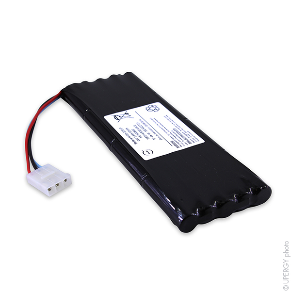 Pack(s) Batterie enceinte bluetooth 20x AA 20S1P ST5 24V 2.5Ah Tamiy