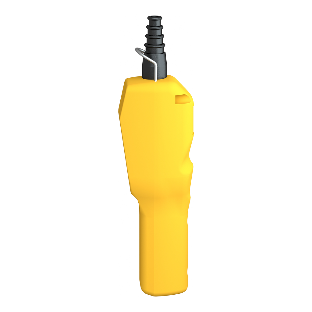 Harmony XACA Pistol grip - boîte pendante - 2 poussoirs