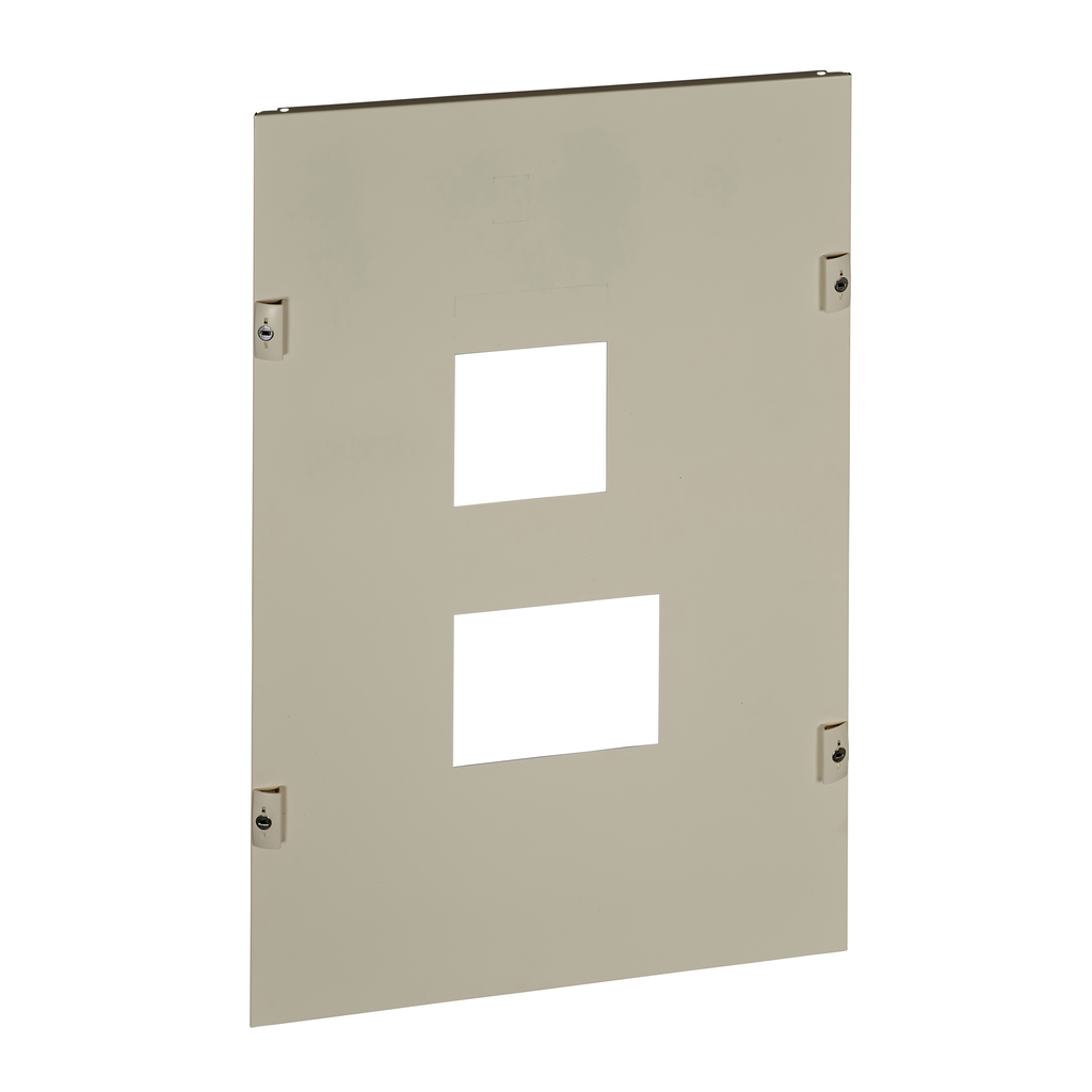 PrismaSeT G - Plastron pour tarif monobloc NSX630-15M-L600