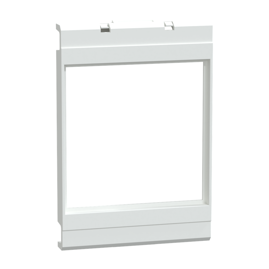 PrismaSeT G - Platine découpée - pour mesure 96 x 96 mm