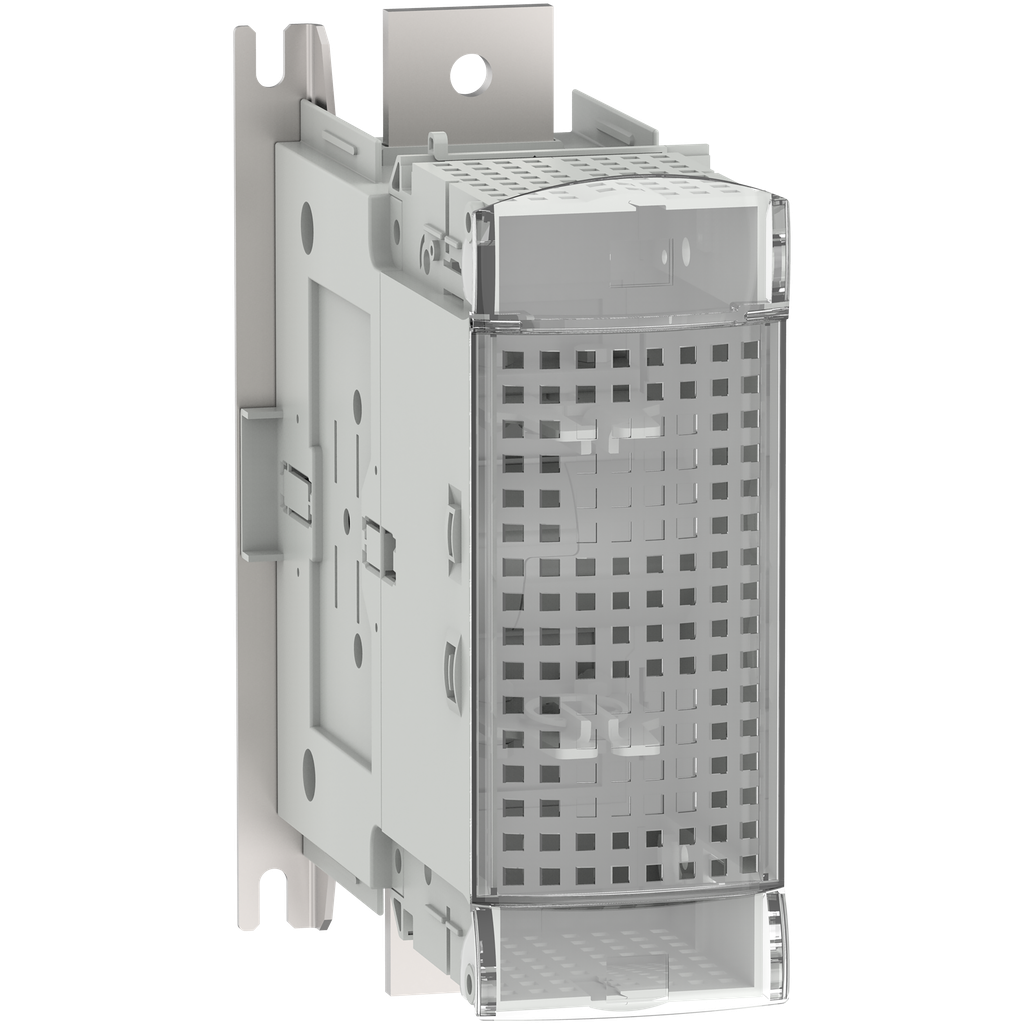 FuPact GS - module neutre externe - 630/800A