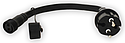 CABLE D'ALIMENTATION PR GUIRLANDE FORAINE