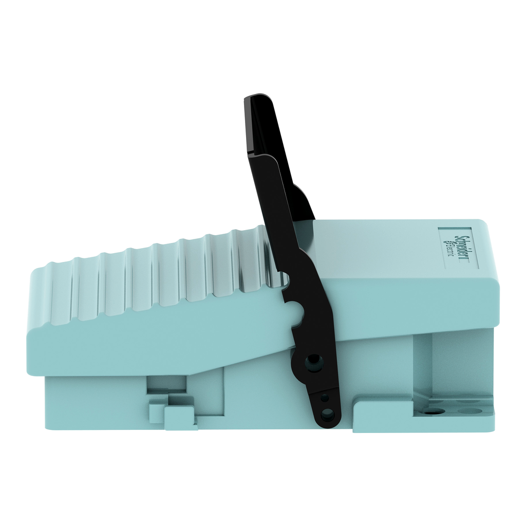 Preventa - Interrupteur a pedale