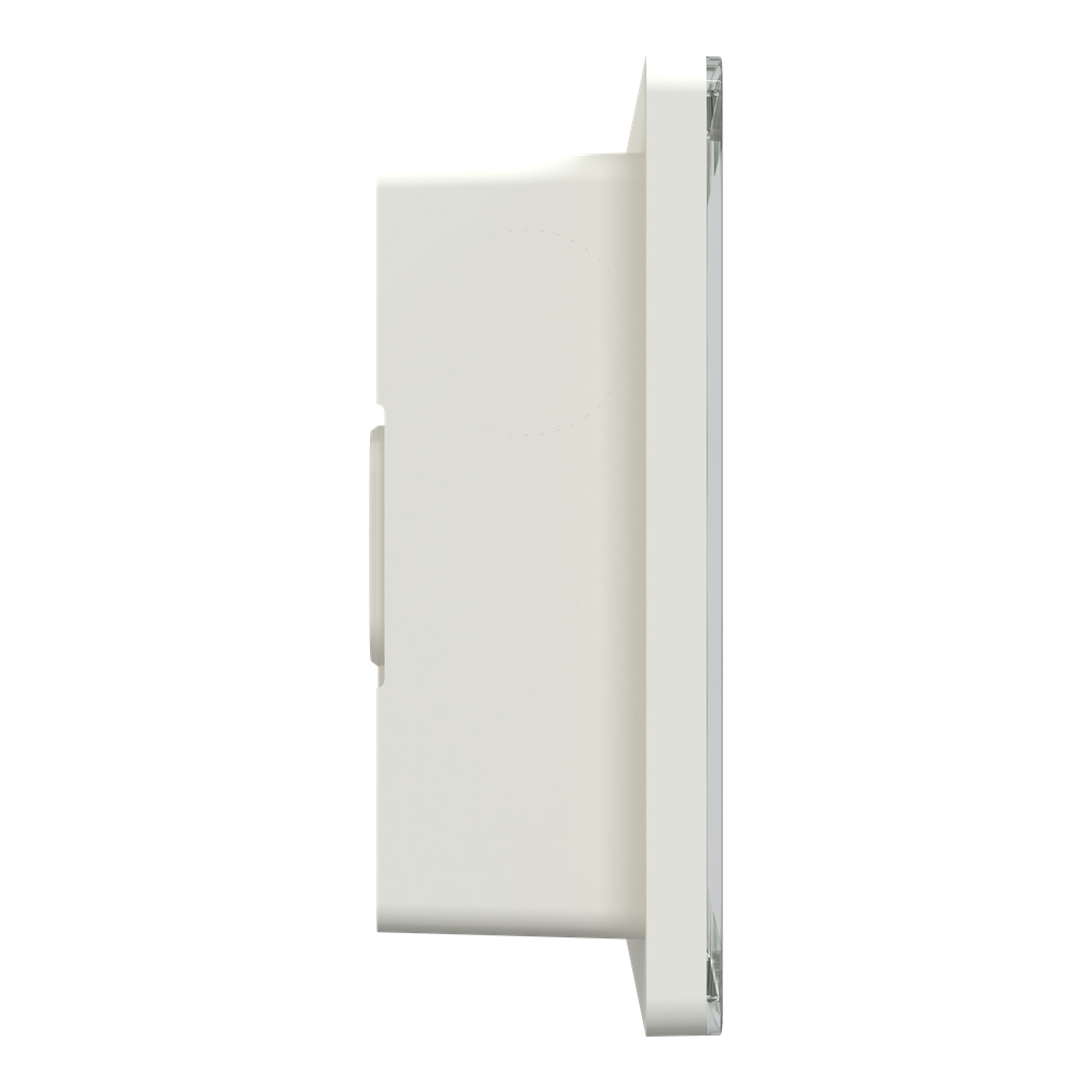 Exiway Smart - luminaires sur source centrale - évacuation - IP42