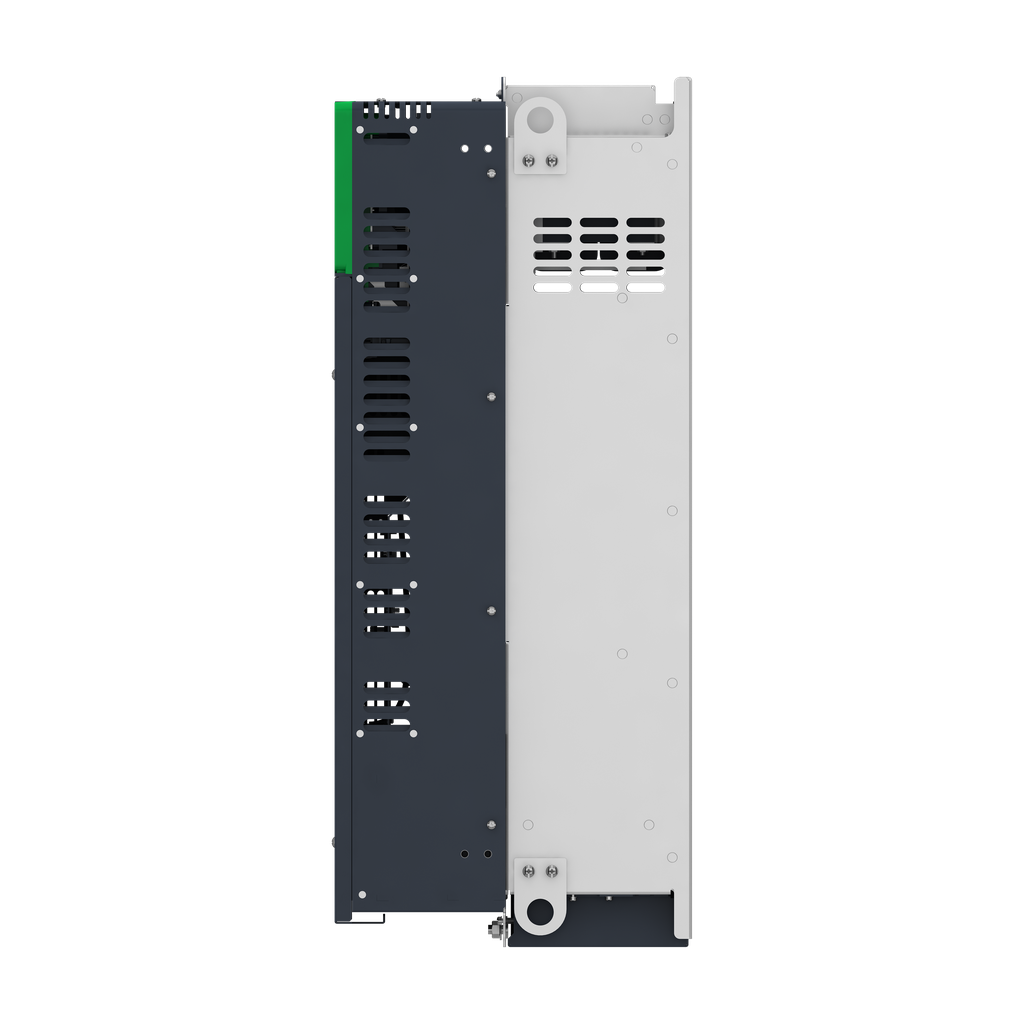 Altivar Process - variateur de vitesse compact - 90kW 400V - IP21 - sans pocket