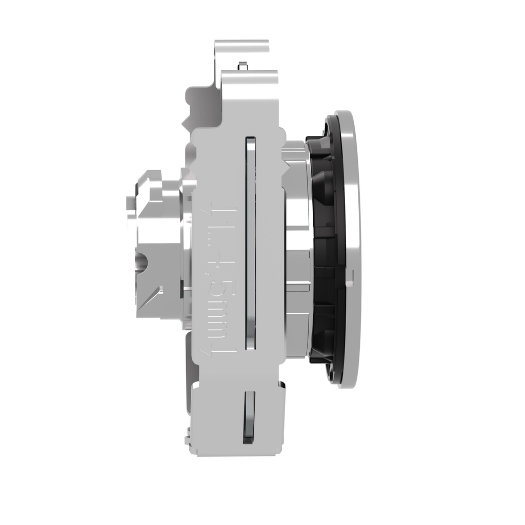 Harmony XB4 - tête voyant lumineux DEL - flush - blanc