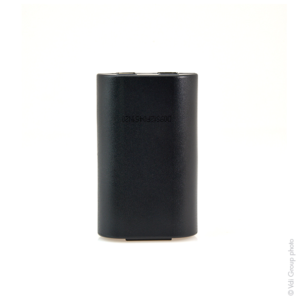 Batterie(s) Batterie lecteur codes barres DYMO 7.4V 1600mAh