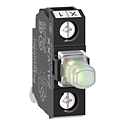 Harmony bloc lumineux pour boîte à boutons - LED Universelle intégrée - 24V