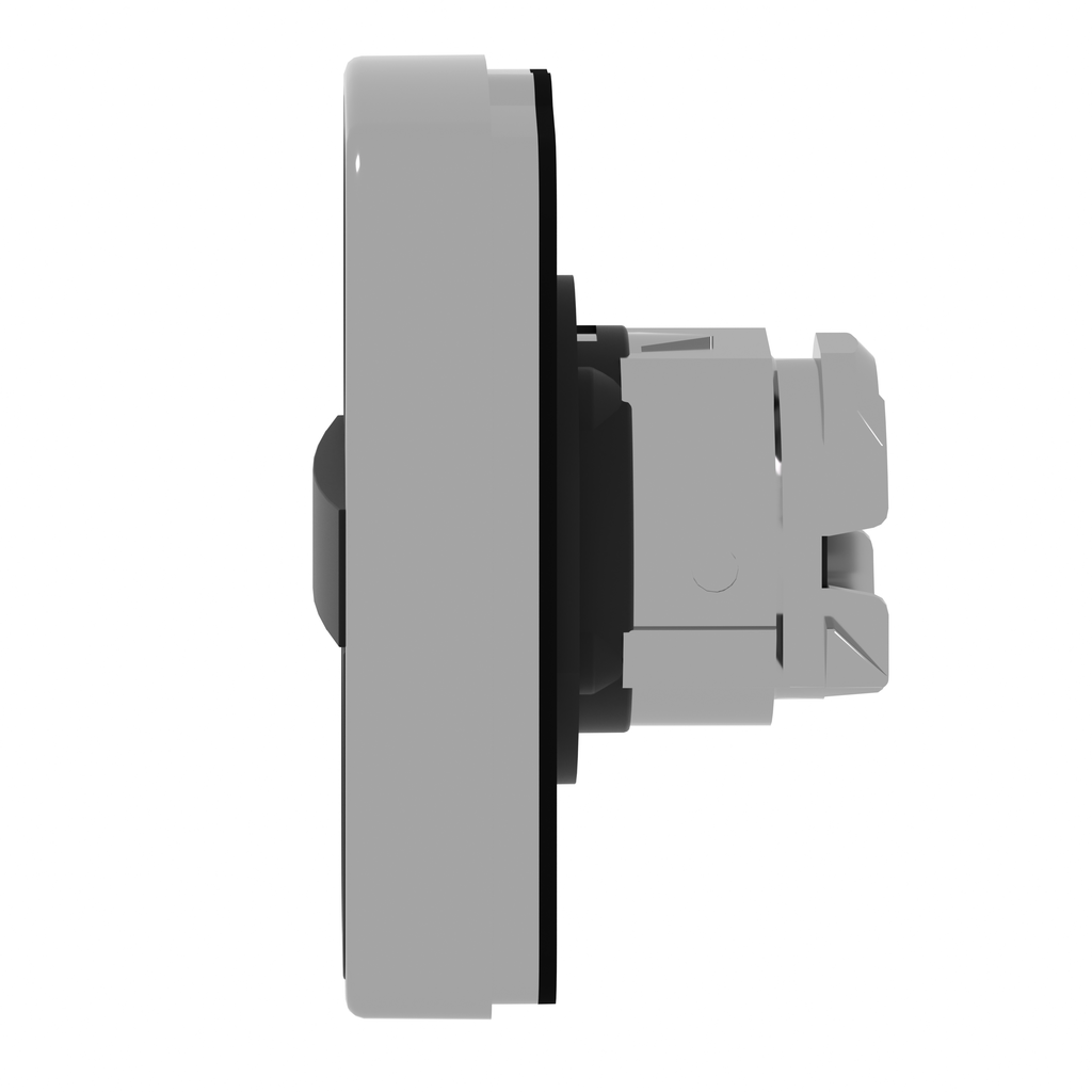 Harmony XB4 - tête 2 touches - sans capsule