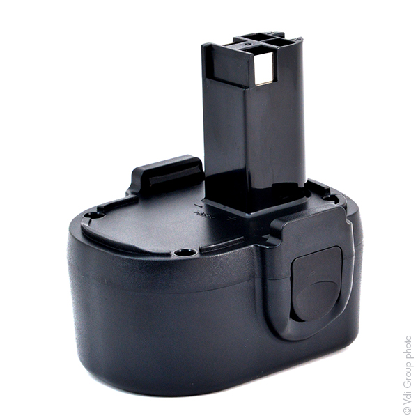 Batterie(s) Batterie outillage électroportatif compatible Skil 14.4V 2Ah