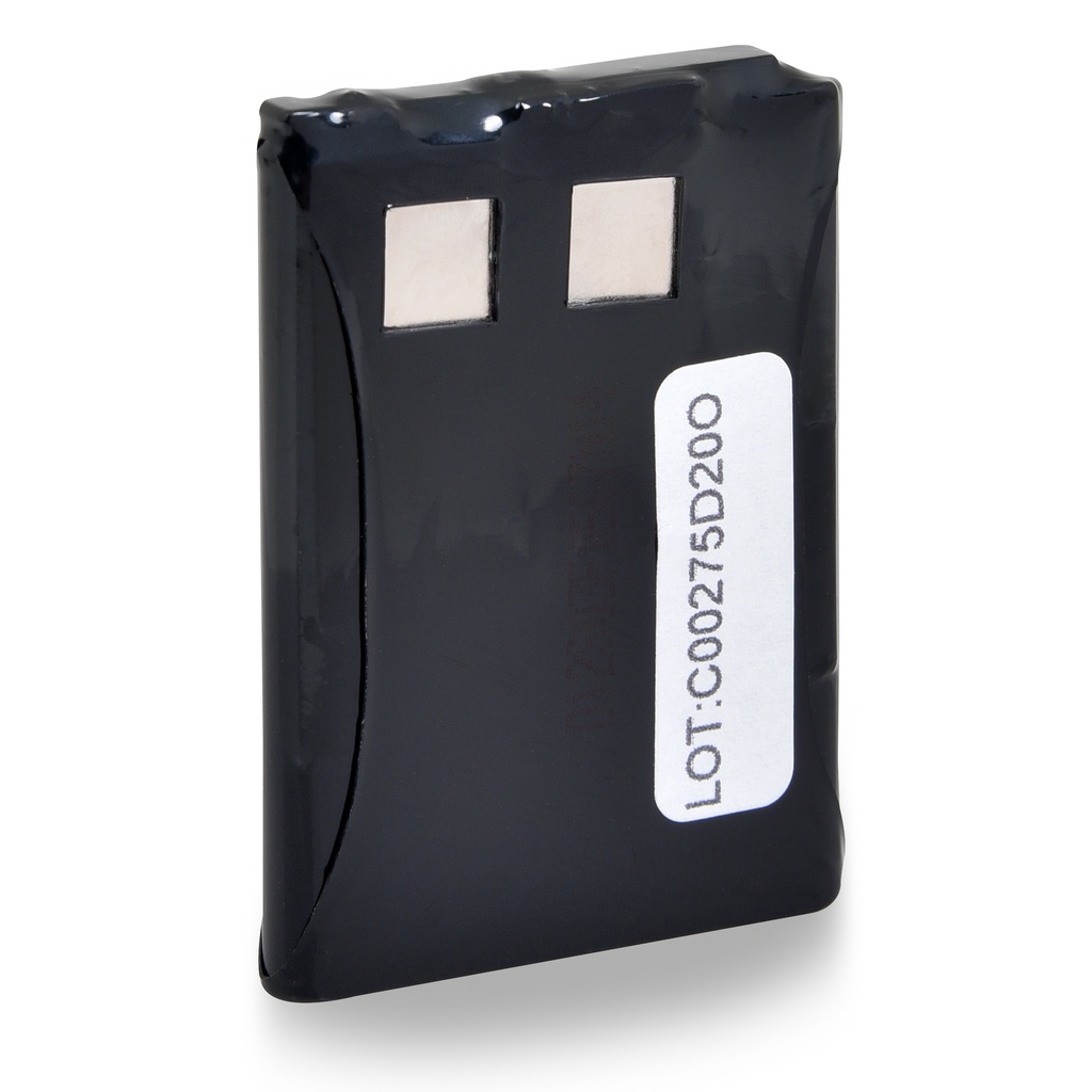 Unité(s) Batterie talkie walkie 3.7V 650mAh