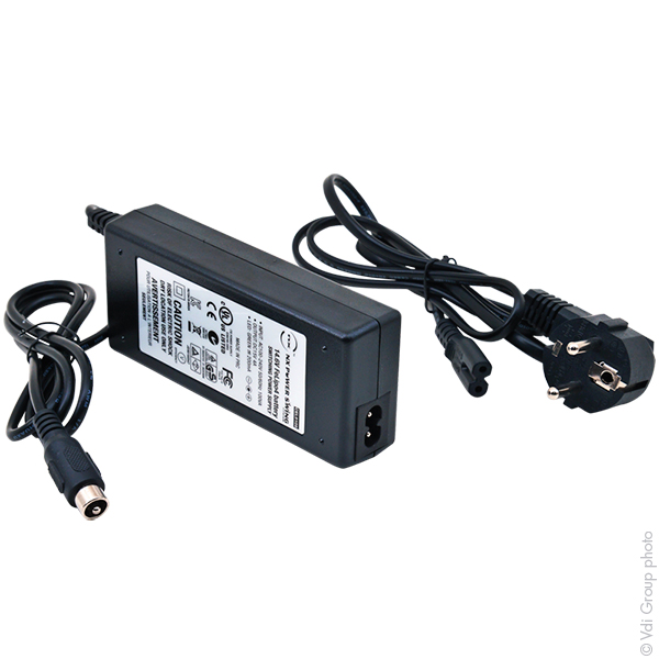 Batterie(s) Batterie Lithium Fer Phosphate NX Power Swing UN38.3 12V 16Ah UN38.3