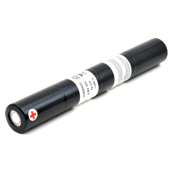 Pack(s) Batterie Nicd 4x C N3000 4S1P ST4 4.8V 3Ah S