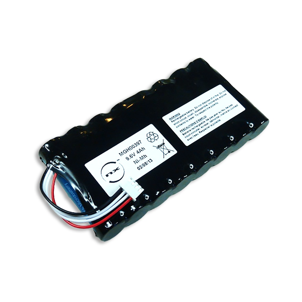 Pack(s) Batterie Nimh 8x 4/3A 8S1P ST1 9.6V 4000mAh JST